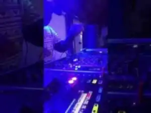 Dj TeeSoul - Boxing Day